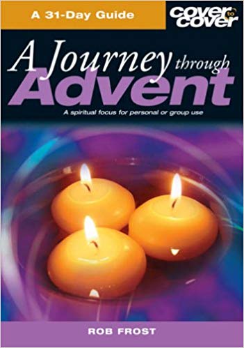 Journey Through Advent PB - Rob Frost